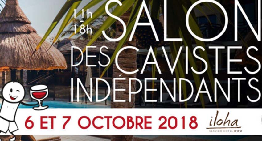 Salon des cavistes indépendants de La Réunion