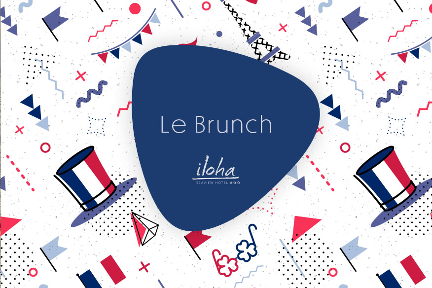 brunch fete nationale