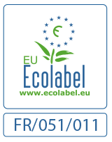 Logo ecolabel