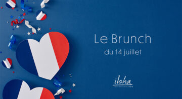 brunch de la fête nationale 14 juillet
