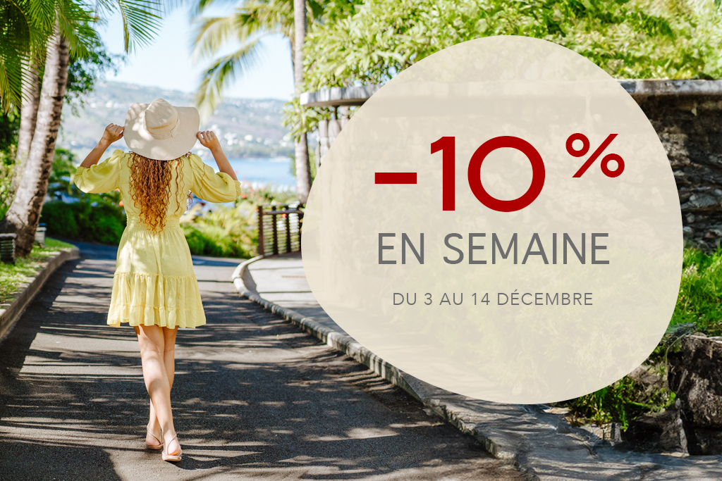 offre -10%