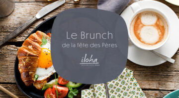 brunch fête des pères